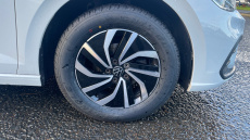 Volkswagen Polo 1.0 TSI Life 5dr Petrol Hatchback